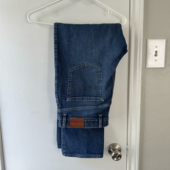 Men’s Ermenegildo Zegna Jeans - Picture 2 of 6